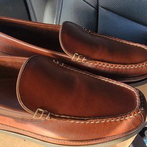 L L Bean Loafers